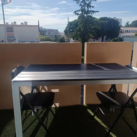 Lägenhet Studio A St Raphael Saint-Raphaël