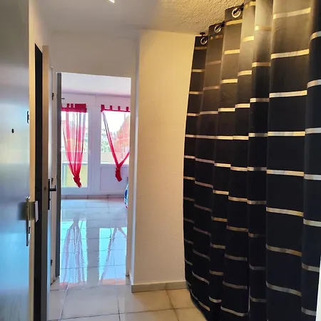 Studio A St Raphael شقة Saint-Raphaël
